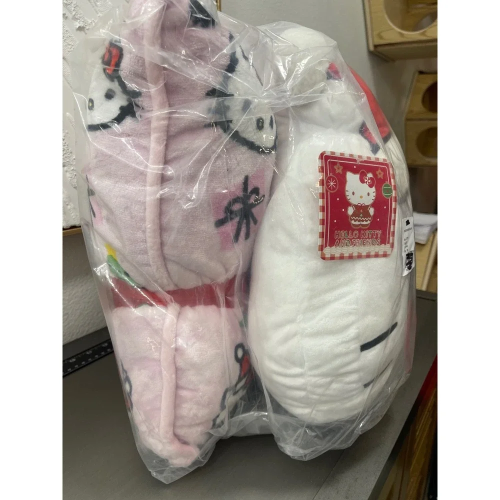 Hello Kitty by Sanrio hello kitty